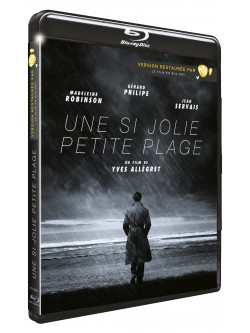Une Si Jolie Petite Plage [Edizione: Francia]