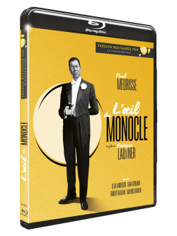 L Mil Du Monocle [Edizione: Francia]