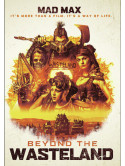Beyond The Wasteland [Edizione: Stati Uniti]