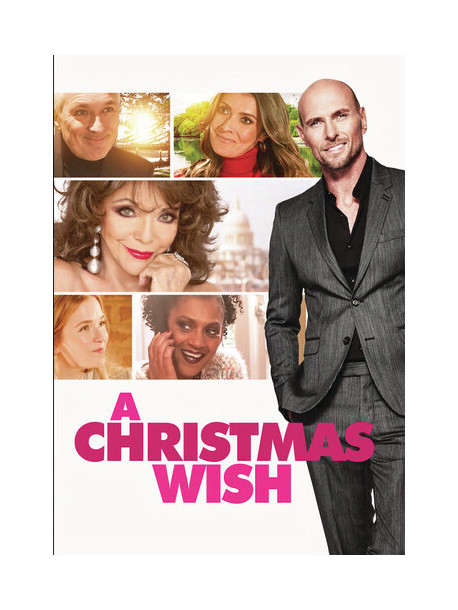 Christmas Wish [Edizione: Stati Uniti]