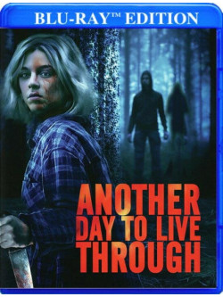 Another Day To Live Through [Edizione: Stati Uniti]