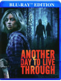 Another Day To Live Through [Edizione: Stati Uniti]