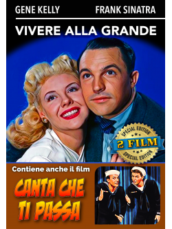 Vivere Alla Grande / Canta Che Ti Passa
