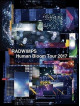 Radwimps - Radwimps Live Dvd [Human Bloom Tour 2017] [Edizione: Giappone]