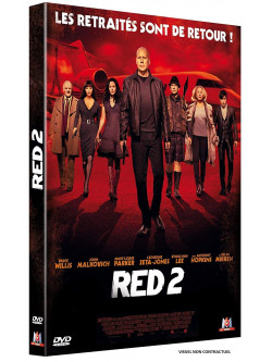 Red 2 [Edizione: Francia]