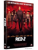 Red 2 [Edizione: Francia]