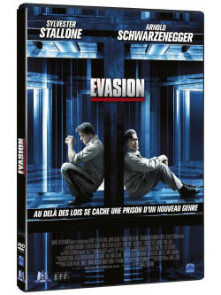 Evasion [Edizione: Francia]