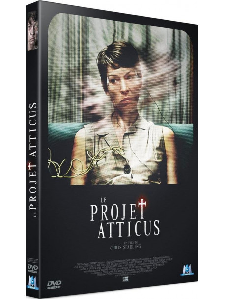 Le Projet Atticus [Edizione: Francia]