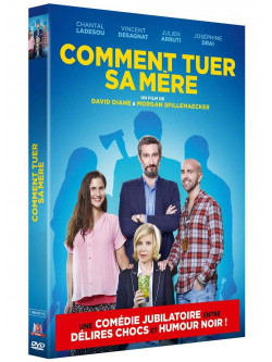 Comment Tuer Sa Mere [Edizione: Francia]