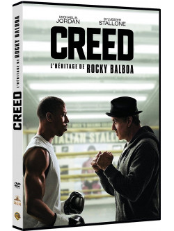 Creed L Heritage De Rocky Balboa [Edizione: Francia]