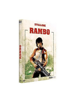 Rambo Vol 1 [Edizione: Francia]