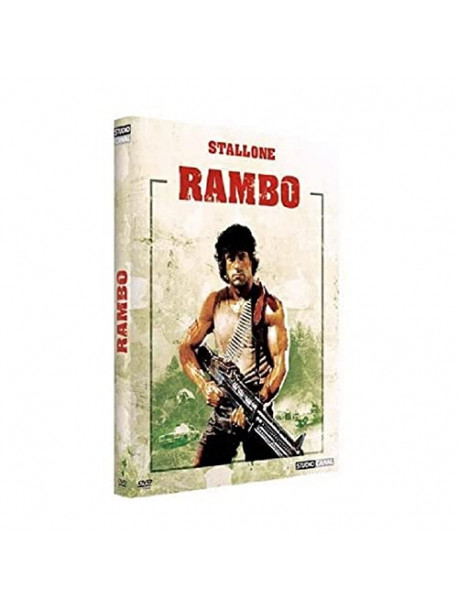 Rambo Vol 1 [Edizione: Francia]