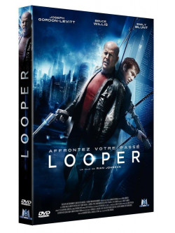 Looper [Edizione: Francia]