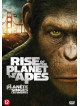 Rise Of The Planet Of.. [Edizione: Paesi Bassi]