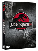 Jurassic Park 3 [Edizione: Francia]