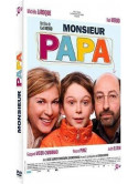 Monsieur Papa [Edizione: Francia]