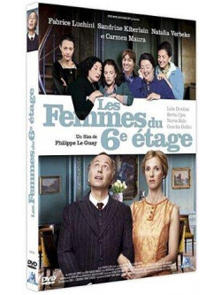 Les Femmes Du 6 Eme Etage [Edizione: Francia]