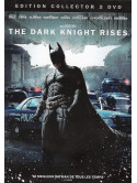 The Dark Knight Rises (2 Dvd) [Edizione: Francia]