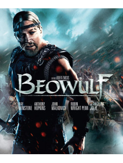 La Legende De Beowulf/Ed Collector (2 Dvd) [Edizione: Francia]