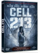 Cell 213 [Edizione: Francia]
