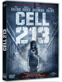 Cell 213 [Edizione: Francia]