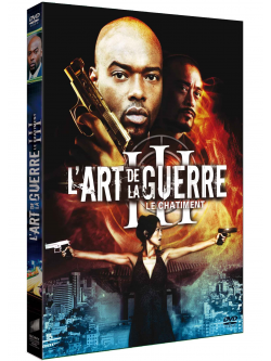 Art De La Guerre 3 (L') - Le Chatiment [Edizione: Francia]