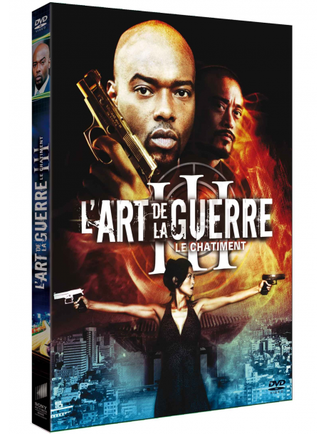Art De La Guerre 3 (L') - Le Chatiment [Edizione: Francia]