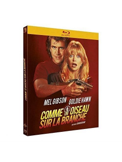 Comme Un Oiseau Sur La Branche [Edizione: Francia]