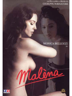 Malena (2 Dvd)