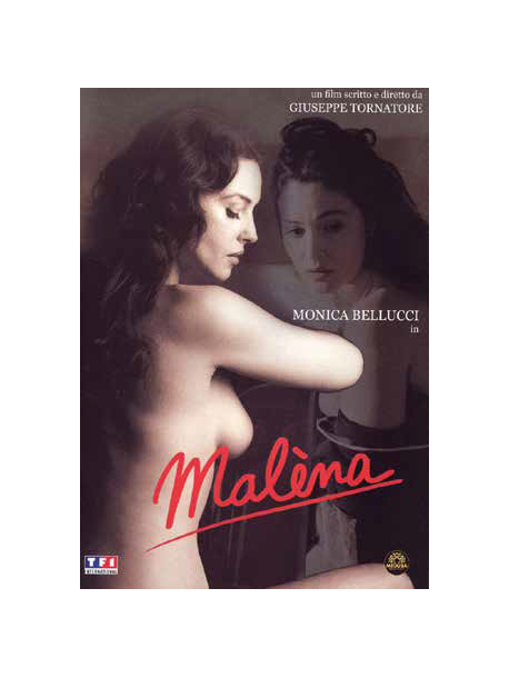 Malena (2 Dvd)