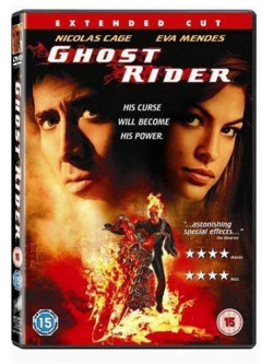 Ghost Rider [Edizione: Francia]