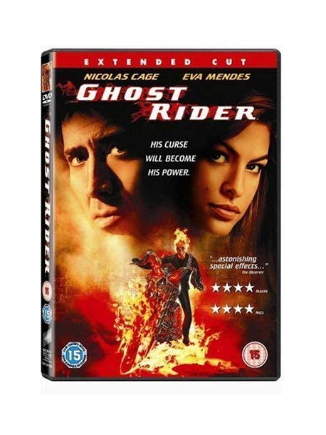 Ghost Rider [Edizione: Francia]