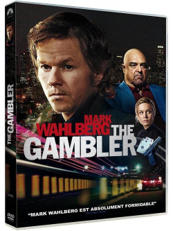 The Gambler [Edizione: Francia]