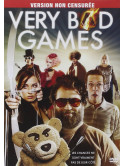 Very Bad Games [Edizione: Francia]