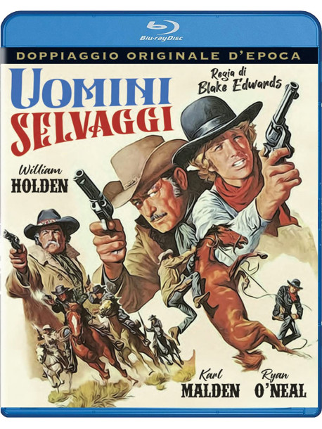 Uomini Selvaggi