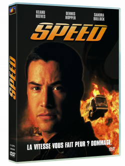 Speed [Edizione: Francia]