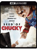 Seed Of Chucky (Collector's Edition) [Edizione: Canada]