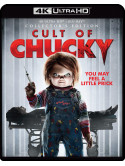 Cult Of Chucky (Collector's Edition) [Edizione: Canada]