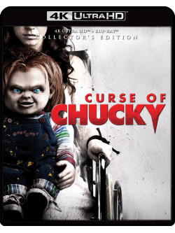 Curse Of Chucky (Collector's Edition) [Edizione: Canada]