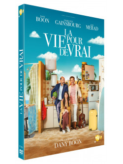 La Vie Pour De Vrai [Edizione: Francia]