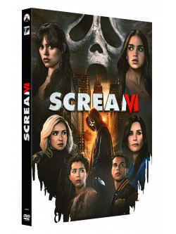 Scream Vi [Edizione: Francia]