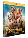 Asterix E Obelix L Empire Du Milieu [Edizione: Francia]