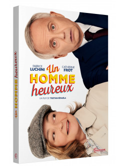Un Homme Heureux [Edizione: Francia]