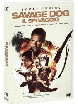 Savage Dog: Il Selvaggio