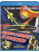 Quando I Mondi Si Scontrano