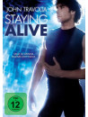 Staying Alive (Amaray) [Edizione: Germania]