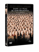 Dans La Peau De John Malkovich [Edizione: Francia]