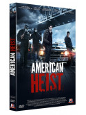 American Heist [Edizione: Francia]