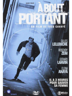 A Bout Portant [Edizione: Belgio]