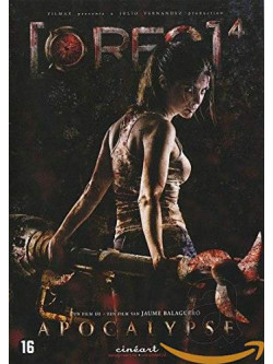 Rec 4 Apocalypse [Edizione: Belgio]